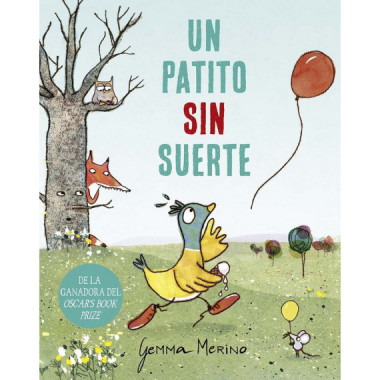 Un patito sin suerte