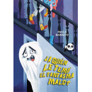 A QUIEN LE TEME EL FANTASMA MALO