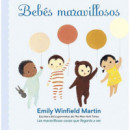BEBES MARAVILLOSOS