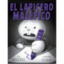 EL LAPICERO MALEFICO