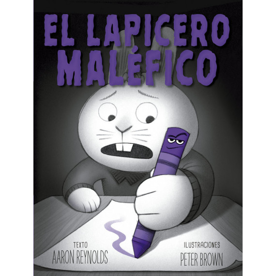 EL LAPICERO MALEFICO