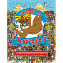 DONDE ESTA EL PEREZOSO