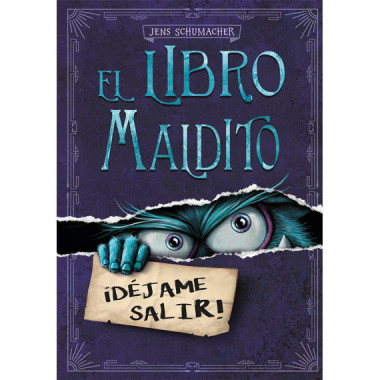 El libro maldito