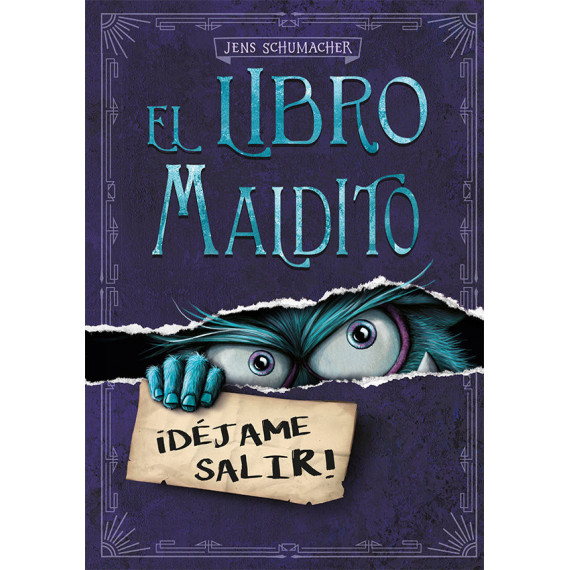 El libro maldito