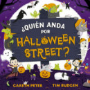 QUIEN ANDA POR HALLOWEEN STREET