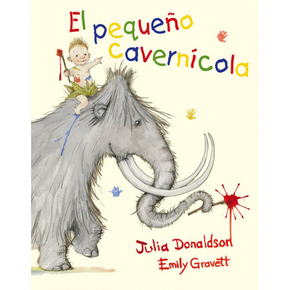 El peque�o cavern�cola