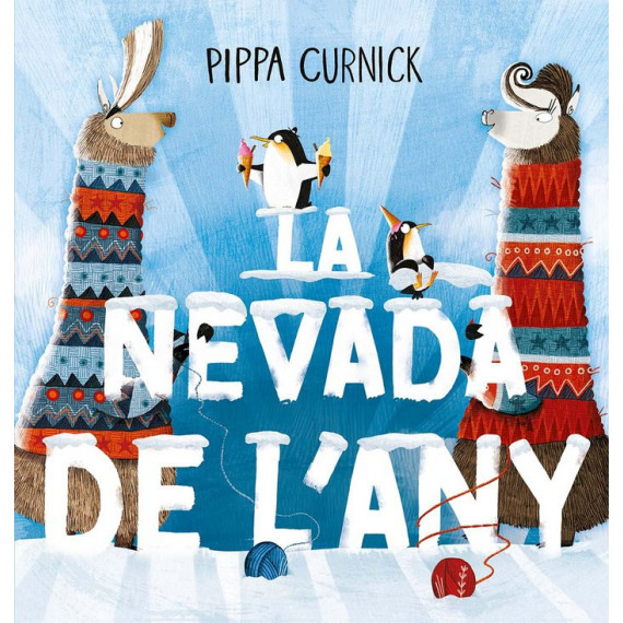 NEVADA DE L�ANY