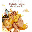 TODAS LAS FAMILIAS DE MI PUEBLO