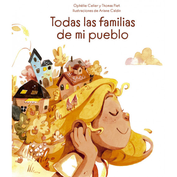 TODAS LAS FAMILIAS DE MI PUEBLO