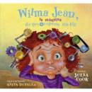 WILMA JEAN LA MAQUINA DE PREOCUPARSE SIN
