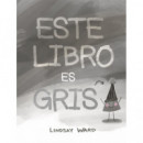Este libro es gris