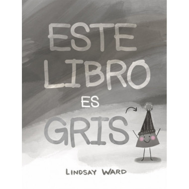 Este libro es gris