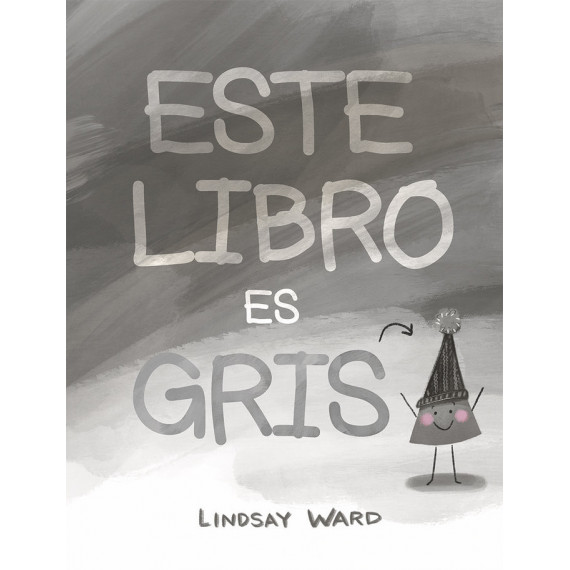 Este libro es gris