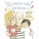 El c�ncer odia los besos