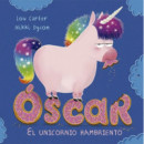 �scar, el unicornio hambriento