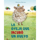 La oveja que incub� un huevo