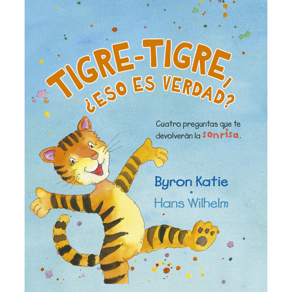 Tigre-Tigre, �Eso es verdad?
