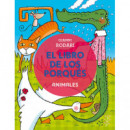 El libro de los porqu�s - Animales