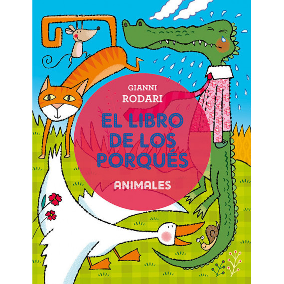 El libro de los porqu�s - Animales
