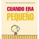 Cuando era peque�o