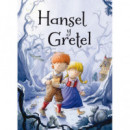 Hansel y Gretel
