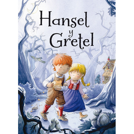 Hansel y Gretel