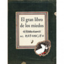 El gran libro de los miedos del ratoncito
