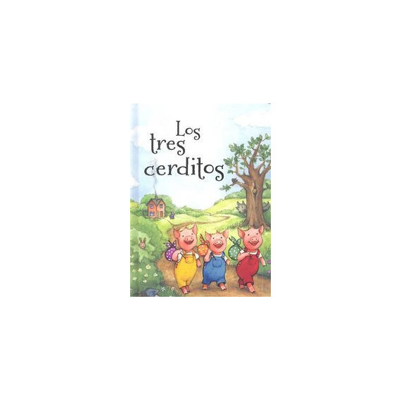 Los tres cerditos