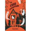 La casa encantada