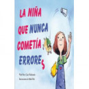 La ni�a que nunca comet�a errores
