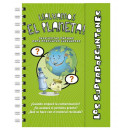 Los superpreguntones �salvamos el planeta!