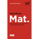 Matem�ticas