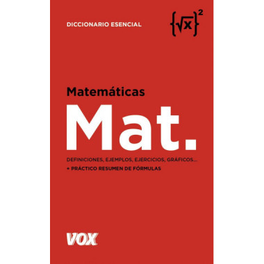 Matem�ticas