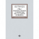 INSTITUCIONES Y DERECHO DE LA UNION EUROPEA