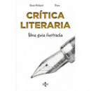 Cr�tica literaria
