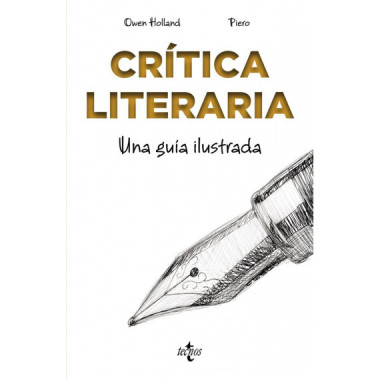 Cr�tica literaria