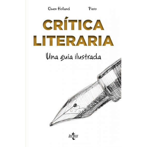 Cr�tica literaria