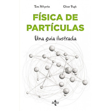 F�sica de part�culas