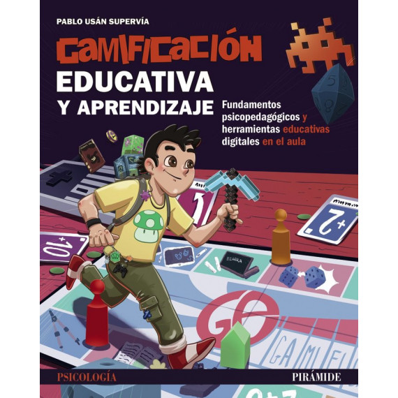 GAMIFICACION EDUCATIVA