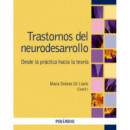 TRASTORNOS DEL NEURODESARROLLO