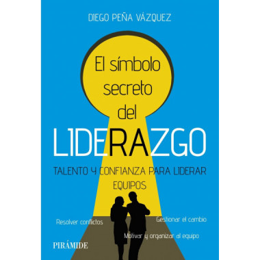 EL SIMBOLO SECRETO DEL LIDERAZGO