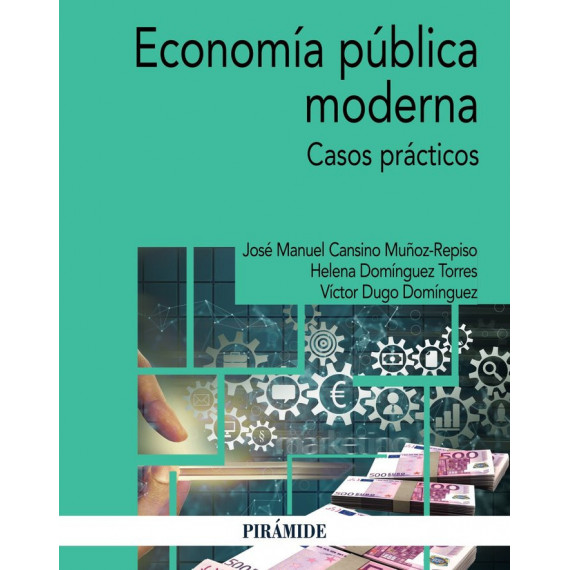 ECONOMIA PUBLICA MODERNA