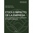 ETICA E IMPACTO DE LA EMPRESA: LA PERSPECTIVA ETICA EN LAS E