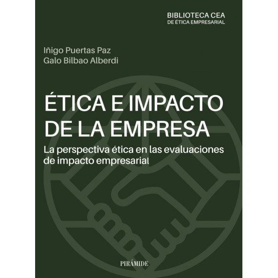 ETICA E IMPACTO DE LA EMPRESA: LA PERSPECTIVA ETICA EN LAS E