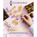 LA ESCUELA DE CONFITERIA. LE CORDON BLEU�
