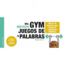 MIS EJERCICIOS GYM JUEGOS DE PALABRAS