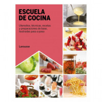 ESCUELA DE COCINA