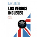 Los verbos ingleses