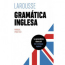 GRAMATICA INGLESA
