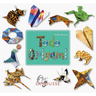 Todo Origami